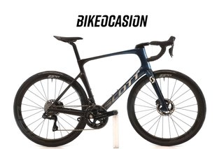 Bicicleta Scott Foil RC Pro Di2 12V t.58 Reacondicionada
