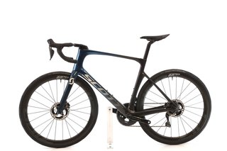 Bicicleta Scott Foil RC Pro Di2 12V t.58 Reacondicionada