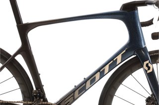 Bicicleta Scott Foil RC Pro Di2 12V t.58 Reacondicionada