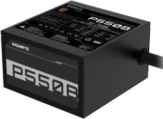 Fuente Alimentación Gigabyte P550B