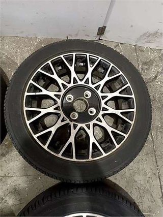 LLANTAS MICROCAR 4x100