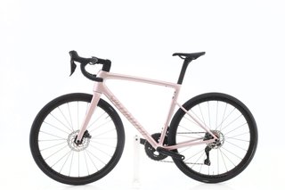 Bicicleta Specialized Tarmac SL8 Di2 12V t.56 Reacondicionada