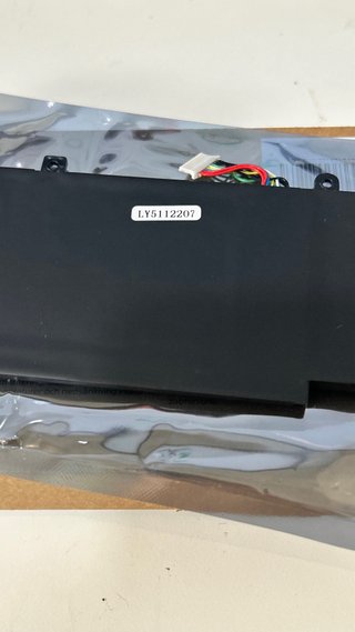 Batteria ANTIEE HP ProBook G8 RH03XL 11.4V 45Wh