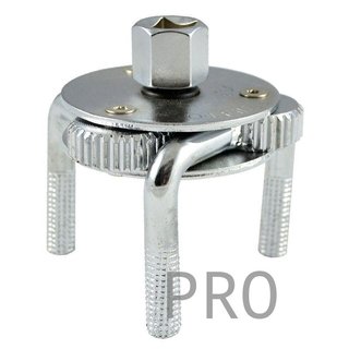 EXTRACTOR DE FILTRO DE ACEITE CON PATA REDONDA