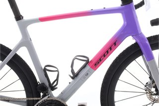 Bicicleta Scott Addict GR 20 AXS 12V t.56 Reacondicionada