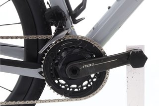 Bicicleta Scott Addict GR 20 AXS 12V t.56 Reacondicionada