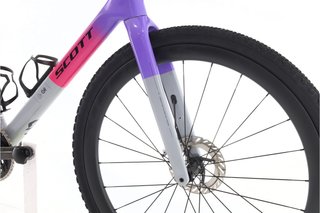 Bicicleta Scott Addict GR 20 AXS 12V t.56 Reacondicionada
