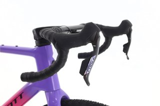 Bicicleta Scott Addict GR 20 AXS 12V t.56 Reacondicionada