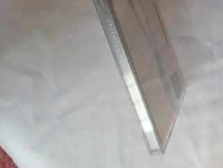 CD Christina Aguilera Stripped