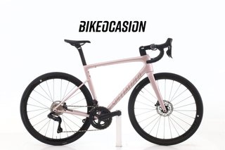 Bicicleta Specialized Tarmac SL8 Di2 12V t.56 Reacondicionada