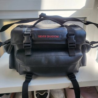 Videocámara Panasonic Palmcorder NV-S6B VHS-C