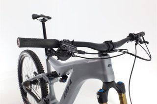 Bicicleta BH AtomX Lynx 9.9 XT t.XL Km.0