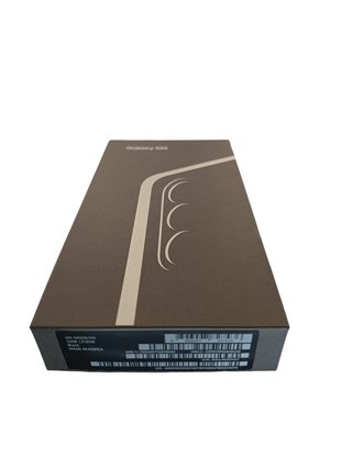 Samsung Galaxy S26 Caja