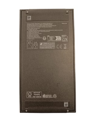 Samsung Galaxy S26 Caja