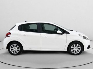 Peugeot 208 PureTech 82 S&S Active 60 kW (82 CV)