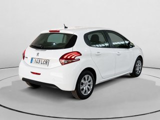 Peugeot 208 PureTech 82 S&S Active 60 kW (82 CV)
