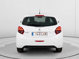 Peugeot 208 PureTech 82 S&S Active 60 kW (82 CV)