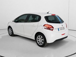 Peugeot 208 PureTech 82 S&S Active 60 kW (82 CV)