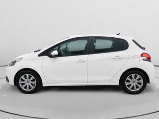 Peugeot 208 PureTech 82 S&S Active 60 kW (82 CV)