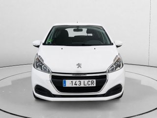 Peugeot 208 PureTech 82 S&S Active 60 kW (82 CV)