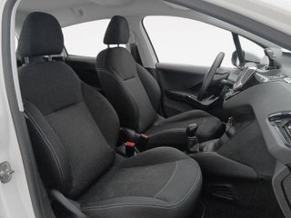 Peugeot 208 PureTech 82 S&S Active 60 kW (82 CV)