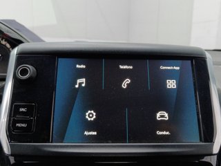 Peugeot 208 PureTech 82 S&S Active 60 kW (82 CV)