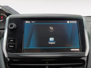 Peugeot 208 PureTech 82 S&S Active 60 kW (82 CV)