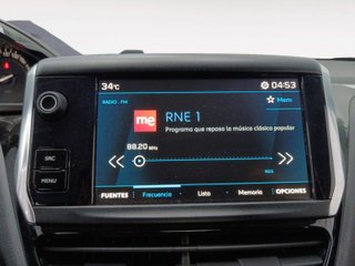 Peugeot 208 PureTech 82 S&S Active 60 kW (82 CV)