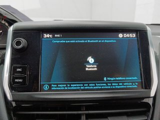 Peugeot 208 PureTech 82 S&S Active 60 kW (82 CV)
