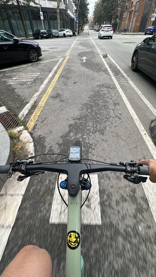 Orbea Oiz M10
