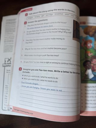 Life Adventures 3 Going Places. Activity book w...