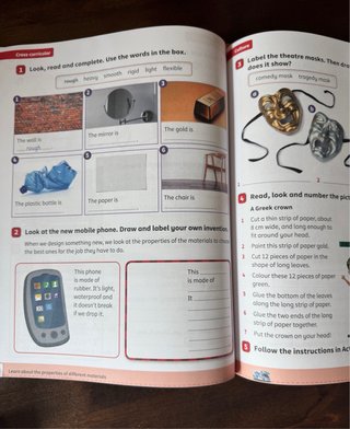 Life Adventures 3 Going Places. Activity book w...