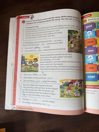 Life Adventures 3 Going Places. Activity book w...