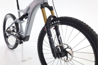 Bicicleta BH AtomX Lynx 9.9 XT t.XL Km.0