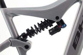 Bicicleta BH AtomX Lynx 9.9 XT t.XL Km.0