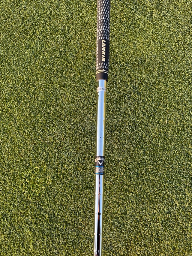 Wedge Callaway “A” Xr