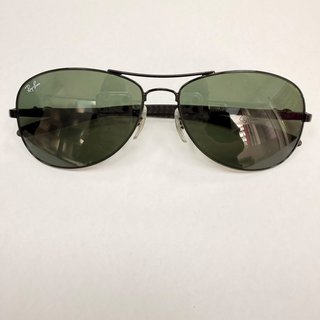 Gafa De Sol Unisex Rayban RB8301