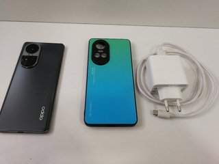 Smartphone Oppo Reno10 5G 8/256
