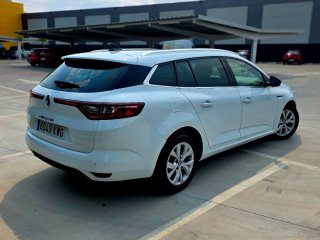Renault Megane 2020