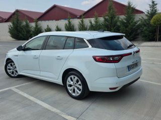 Renault Megane 2020