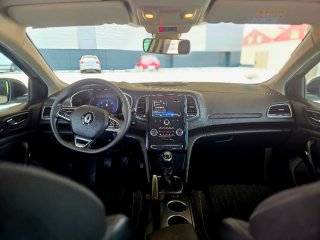 Renault Megane 2020