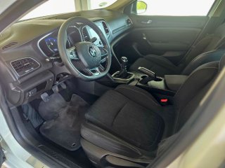 Renault Megane 2020