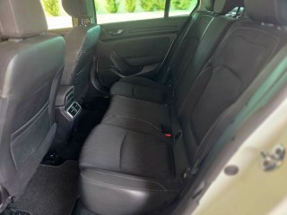 Renault Megane 2020