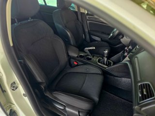 Renault Megane 2020