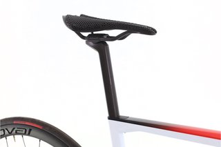 Bicicleta BMC Teammachine SLR 01 EPS 11V t.54 Reacondicionada