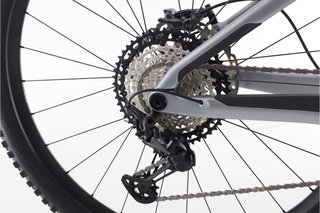 Bicicleta BH AtomX Lynx 9.9 XT t.XL Km.0