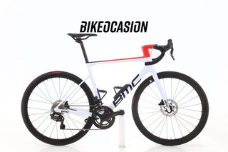 Bicicleta BMC Teammachine SLR 01 EPS 11V t.54 Reacondicionada