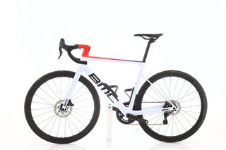 Bicicleta BMC Teammachine SLR 01 EPS 11V t.54 Reacondicionada