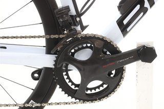 Bicicleta BMC Teammachine SLR 01 EPS 11V t.54 Reacondicionada