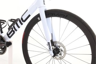 Bicicleta BMC Teammachine SLR 01 EPS 11V t.54 Reacondicionada